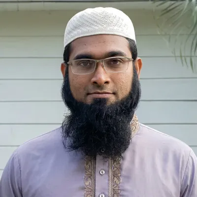 রেজওয়ানুল হক